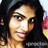 Dr. Saranya Sree. S Dentist in Chennai