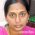 Dr. Saranyadevi Homoeopath in Chennai