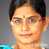 Dr. Selvi Radhakrishna General Physician in Chennai