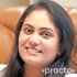 Dr. Shruthi B R Dermatologist in Bangalore