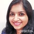 Dr. Shruthy Dentist in Chennai