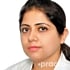 Dr. Shruti Dheer Dermatologist in Ghaziabad