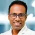Dr. Simon Thomas Orthopedic surgeon in Delhi