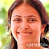 Dr. Smitha Reddy Dentist in Hyderabad