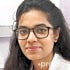 Dr. Srishti Choubey Dental Surgeon in Bangalore