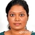 Dr. Subhashini R Endodontist in Chennai