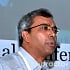 Dr. Sujeet Rajan Pulmonologist in Mumbai