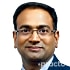 Dr. Sujeeth Kumar Bashetty General Surgeon in Hyderabad