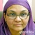 Dr. Sulaika Ajmal General Physician in Chennai