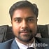 Dr. Sumedh Magar Orthopedic surgeon in Pune