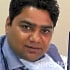Dr. Sunil Kumar Pulmonologist in Udaipur