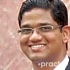 Dr. Suresh R Prosthodontist in Chennai
