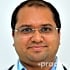 Dr. Swapnil Mehta Pulmonologist in Mumbai