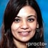 Dr. Tanvi Parikh Endocrinologist in Pune