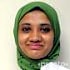 Dr. Thuslin Nihar Dentist in Chennai