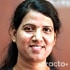 Dr. Vidhya (Physiotherapist) Physiotherapist in Bangalore