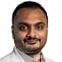 Dr. Vivek G Pulmonologist in Bangalore
