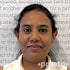 Dr. Yamini Ramakrishna Internal Medicine in Bangalore
