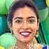 Ms. Mathumitha Ragu Speech Therapist in Chennai
