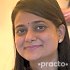 Ms. Shruti Chaubey Counselling Psychologist in Bangalore