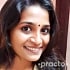 Ms. Soumya Narayanan Speech Therapist in Chennai